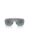 Ray-Ban 0RB 3697M F104Y0 35