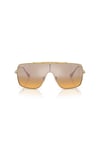 Ray-Ban 0RB 3697M F105Y1 35