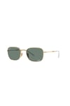 Ray-Ban 0RB 3706 001/O9 54 Erkek