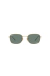 Ray-Ban 0RB 3706 001/O9 54 Erkek