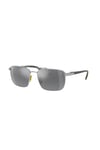 Ray-Ban 0RB 3715M F0646G58 Unisex Güneş Gözlüğü