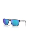 Ray-Ban 0RB 3721CH 9144A1 59 Unisex Güneş Gözlüğü