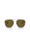 Ray-Ban 0RB 3724D 004/73 59
