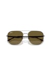 Ray-Ban 0RB 3724D 004/73 59