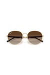 Ray-Ban 0RB 3727D 001/13 57 Unisex Güneş Gözlüğü