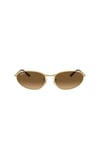 Ray-Ban 0RB 3734 001/M2 59