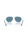 Ray-Ban 0RB 3735 003/S2 57 Unisex Güneş Gözlüğü