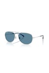 Ray-Ban 0RB 3735 003/S2 57 Unisex Güneş Gözlüğü