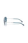 Ray-Ban 0RB 3735 003/S2 57 Unisex Güneş Gözlüğü
