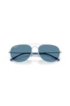 Ray-Ban 0RB 3735 003/S2 57 Unisex Güneş Gözlüğü