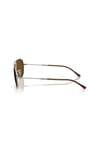 Ray-Ban 0RB 3735 004/57 57 Unisex Güneş Gözlüğü