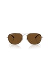 Ray-Ban 0RB 3735 004/57 57 Unisex Güneş Gözlüğü