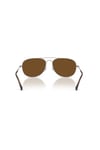 Ray-Ban 0RB 3735 004/57 57 Unisex Güneş Gözlüğü