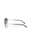Ray-Ban 0RB 3735 004/78 60 Unisex Güneş Gözlüğü