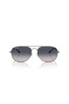 Ray-Ban 0RB 3735 004/78 60 Unisex Güneş Gözlüğü