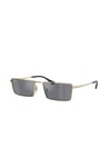 Ray-Ban 0RB 3741 92136V 59 Unisex Güneş Gözlüğü