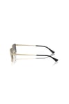 Ray-Ban 0RB 3741 92136V 59 Unisex Güneş Gözlüğü