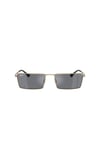 Ray-Ban 0RB 3741 92136V 59 Unisex Güneş Gözlüğü