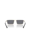 Ray-Ban 0RB 3741 92136V 59 Unisex Güneş Gözlüğü
