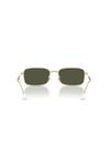 Ray-Ban 0RB 3746 001/31 56