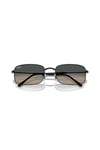 Ray-Ban 0RB 3746 002/71 59