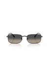 Ray-Ban 0RB 3746 002/71 59