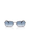 Ray-Ban 0RB 3746 92703F 56