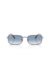 Ray-Ban 0RB 3746 92703F 59