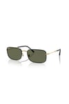 Ray-Ban 0RB 3746 927158 56