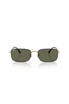 Ray-Ban 0RB 3746 927158 56