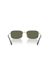 Ray-Ban 0RB 3746 927158 56