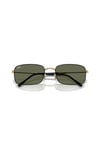 Ray-Ban 0RB 3746 927158 56