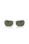 RAY-BAN 0RB 3746 927158 59 Unisex Güneş Gözlüğü