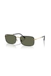 RAY-BAN 0RB 3746 927158 59 Unisex Güneş Gözlüğü