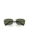 RAY-BAN 0RB 3746 927158 59 Unisex Güneş Gözlüğü