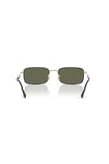 RAY-BAN 0RB 3746 927158 59 Unisex Güneş Gözlüğü