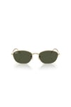 Ray-Ban 0RB 3749 001/31 55