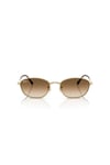 Ray-Ban 0RB 3749 001/51 58