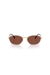 Ray-Ban 0RB 3749 001/C5 58 Unisex Güneş Gözlüğü
