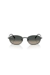 Ray-Ban 0RB 3749 002/71 55