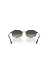 Ray-Ban 0RB 3749 002/71 55