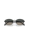 Ray-Ban 0RB 3749 002/71 55