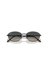 Ray-Ban 0RB 3749 002/71 58