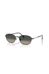 Ray-Ban 0RB 3749 002/71 58