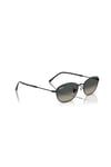 Ray-Ban 0RB 3749 002/71 58