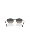 Ray-Ban 0RB 3749 002/71 58