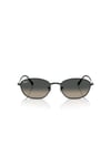 Ray-Ban 0RB 3749 002/71 58