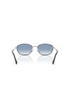 Ray-Ban 0RB 3749 92723F 55 Unisex Güneş Gözlüğü