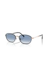 Ray-Ban 0RB 3749 92723F 58