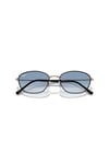 Ray-Ban 0RB 3749 92723F 58